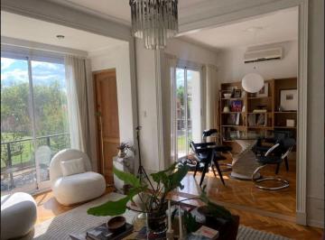 PH de 4 ambientes, Vicente López · Venta Semipiso de 4 Amb, Detalles de Categoria Libertador 1600 Vicente Lopez