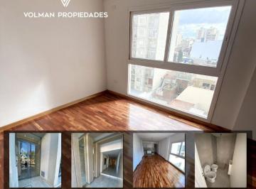 Departamento de 1 ambiente, Avellaneda · Av Mitre y Las Flores. Monoambiente 36 m². Super Luminoso.