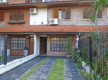 1 · Venta Dúplex 4 Ambientes en Villa Adelina
