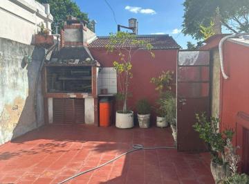 PH de 4 ambientes, Velez Sarsfield · PH Venta 4 Amb con Dependencia Terraza Propia