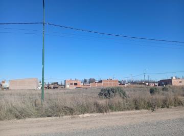 Foto · Terreno Loteo Solar II Sobre Calle Gemes