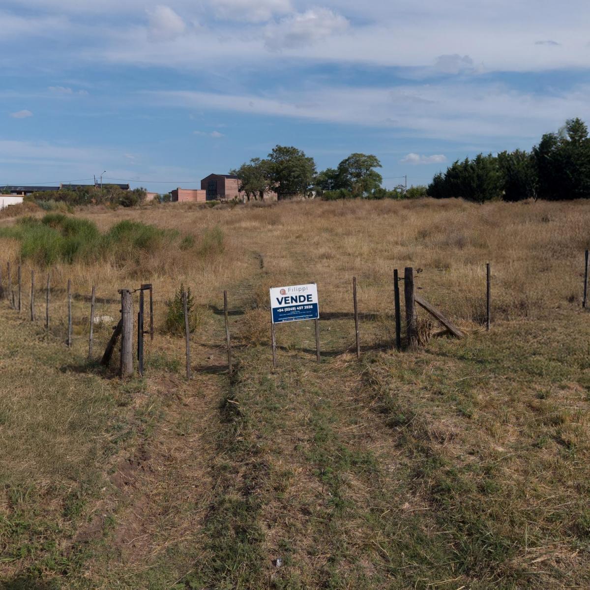 Lote en venta - Cerro Leones, 486 m²