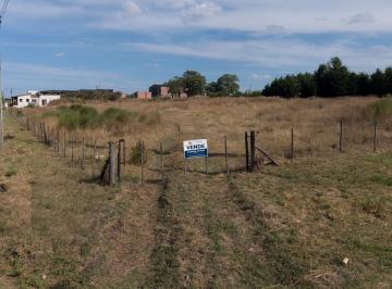 Terreno · 486m² · Lote en Venta Cerro Leones - Tandil