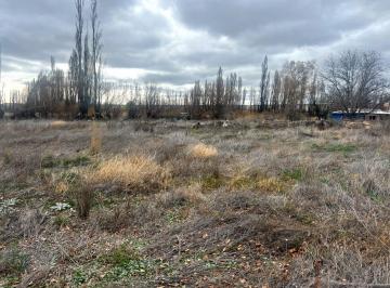Foto · Excelentes Lotes de 2700 m² Aproximadamente. a 1 Km de Gaiman Sobre Ruta 9