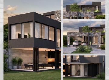 Casa · 360m² · 8 Ambientes · 2 Cocheras · Importante Casa en Venta en La Deseada