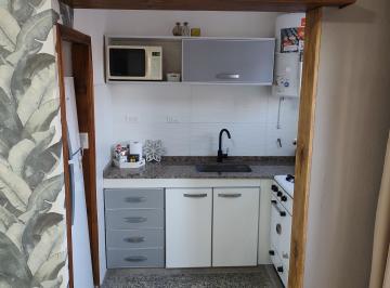 Departamento de 1 ambiente, Miramar · Monoambiente Céntrico Reciclado y Equipado a 1 Cuadra de Peatonal y 3 del Mar.