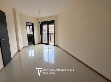 Departamento · 62m² · 3 Ambientes · Venta - Tres Ambientes - Balcon - San Martin