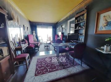 Departamento · 50m² · 2 Ambientes · Lima Al 1600 - Todo Al Frente Espect Balcon Vista Panoramica Todo Sol Apto Profesional