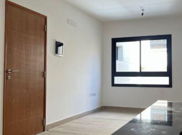 Departamento de 2 ambientes, San Miguel de Tucumán · Departamento 1 Dormitorio a Estrenar 60 m² con Balcón Al Frente y Amenities – Alberdi 152