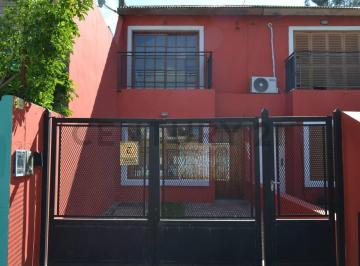 Casa de 3 ambientes, Escobar · Dúplex en Venta en Escobar - a Estrenar