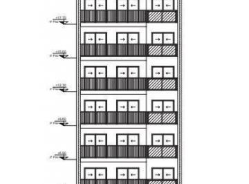 Local comercial · 35m² · 1 Ambiente · Venta Local a Estrenar en Barrio Abasto, Rosario