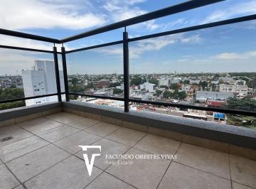 Departamento · 42m² · 2 Ambientes · Venta - Dos Ambientes - Balcon - San Martin