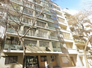Departamento · 81m² · 4 Ambientes · Alto Palermo Venta 3 Ambientes C/dep (3er Dorm) 81 m² Contrafrente Luminoso Apto Credito