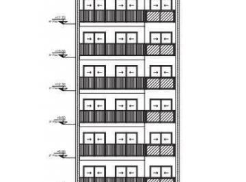 Departamento · 120m² · 4 Ambientes · Venta Departamento 3 Dorm. Piso Exclusivo en Barrio Abasto, Rosario