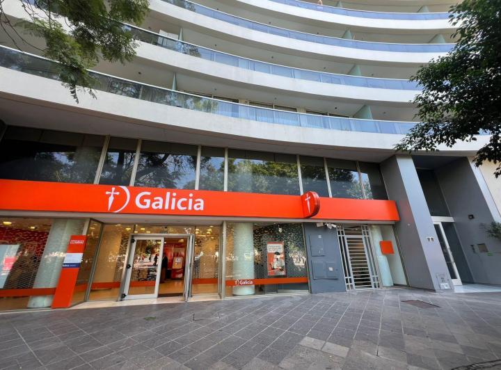 Departamento · 45m² · 3 Ambientes