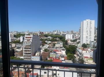 Departamento de 2 ambientes, Palermo · Oportunidad en El Corazón de Palermo Soho: Súper Luminoso y con Vista Panorámica