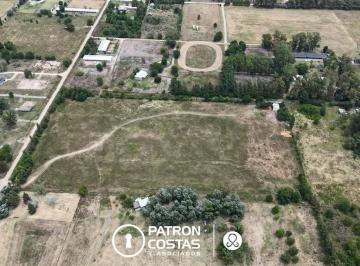 Quinta vacacional · 100m² · 4 Ambientes · Campo en Venta en Pilar en Zona de Polo
