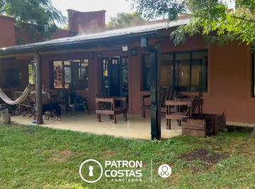 Imagen 1 · Casa en Venta Santa Catalina Lujan