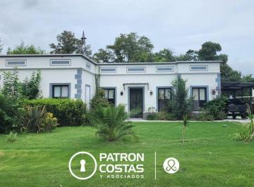 Imagen 1 · Casa en Venta Santa Catalina Lujan