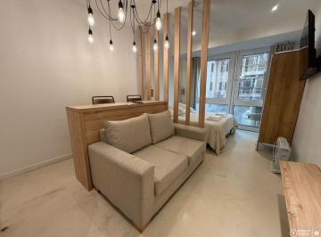 Departamento · 19m² · 1 Ambiente · Departamento Monoambiente Microcentro