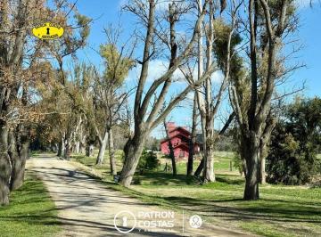 Imagen 1 · Terreno Residencial en Venta en La Asuncion