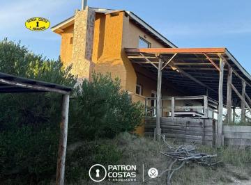 Imagen 1 · Casa en Venta en Chacras del Mar, 3 Dorm. y Departamento Huespedes