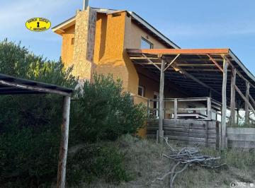 Imagen 1 · Casa en Venta en Chacras del Mar, 3 Dorm. y Departamento Huespedes