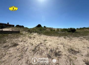 Imagen 1 · Terreno Residencial en Venta en Mar Azul Chacras del Mar