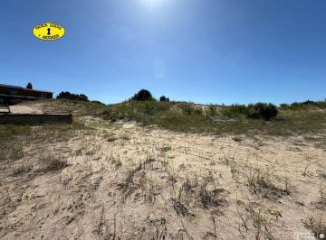 Imagen 1 · Terreno Residencial en Venta en Mar Azul Chacras del Mar