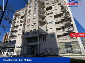HGP-HGP-8980_2 · Departamento 2 Ambientes. | Sargento Cabral Al 1300