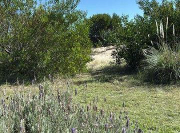 Imagen 1 · Terreno Residencial en Venta en Chacras del Mar, Mar Azul