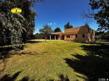 Imagen 1 · Casa en Venta en La Cañada Polo Club