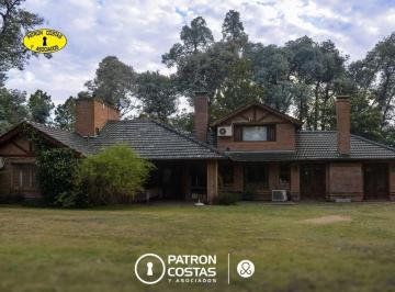 Imagen 1 · Casa en Venta Las Praderas de Lujan 3 Dorm.