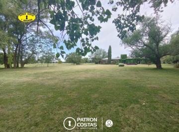 Imagen 1 · Venta Casas Chacra Exaltacion de La Cruz