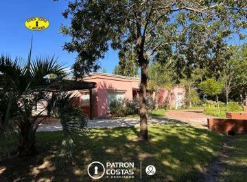 Imagen 1 · Santa Catalina T.2471 m² C.250 m²