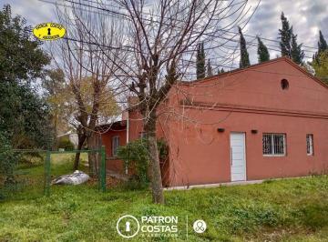 Imagen 1 · Venta Casa Quinta Open Door Lujan