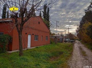 Casa · 110m² · 3 Ambientes · Venta Casa Quinta Open Door Lujan