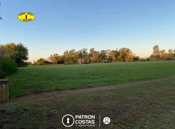 Imagen 1 · Comarcas Santa Matilde Lote 10000 m² Ubicacion Central