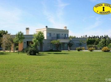Imagen 1 · Casa 300 m² T. 5700 m² La Colina