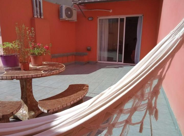 Venta Departamento 4 Ambientes Caballito con Terraza
