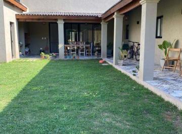 Imagen 1 · Casa Venta Las Praderas Open Door