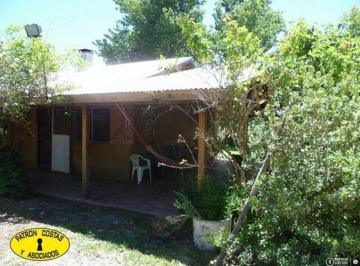 Imagen 1 · 12 Has Casa - Galpon Habil. Criadero