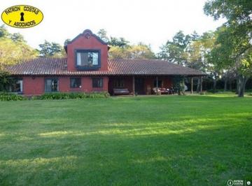 Imagen 1 · Chacra Venta en Torres