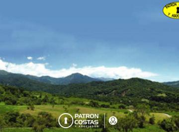 Imagen 1 · Terreno en Venta en San Lorenzo Salta