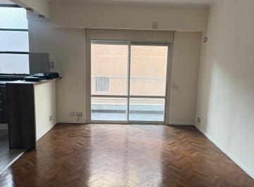 Departamento de 3 ambientes, Rosario · Alquiler Departamento Céntrico Dos Dorm.. Córdoba 1500