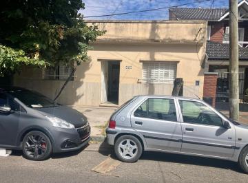 Oficina comercial · 90m² · 5 Ambientes · Oficina Uso Profesional