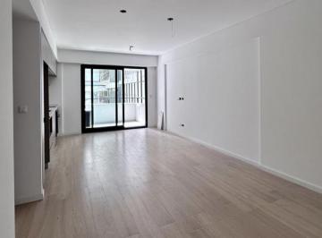Departamento · 36m² · 1 Ambiente · Departamento Monoambiente en Las Cañitas, Belgrano en Venta a Estrenar Amenities