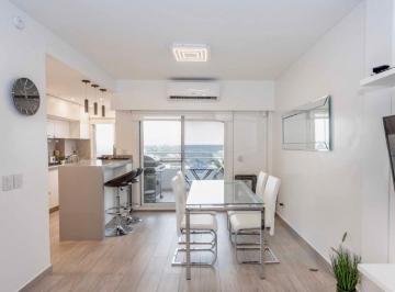 Departamento de 3 ambientes, Quilmes · Alquiler – Departamento Amueblado 3 Ambientes Premium en Quilmes Centro