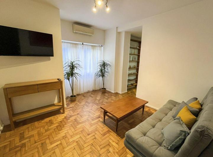 Departamento · 41m² · 2 Ambientes
