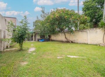 Terreno , Ciudad de Santa Fe · Guadalupe: Casa con Terreno de 9x 49,20